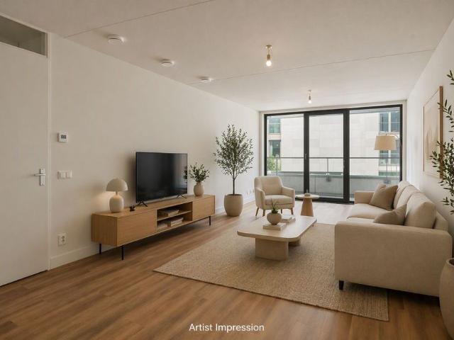 Appartement te huur in Noord, Amsterdam