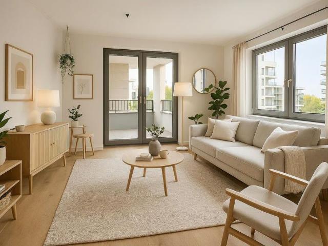 Appartement te huur in Noord, Amsterdam