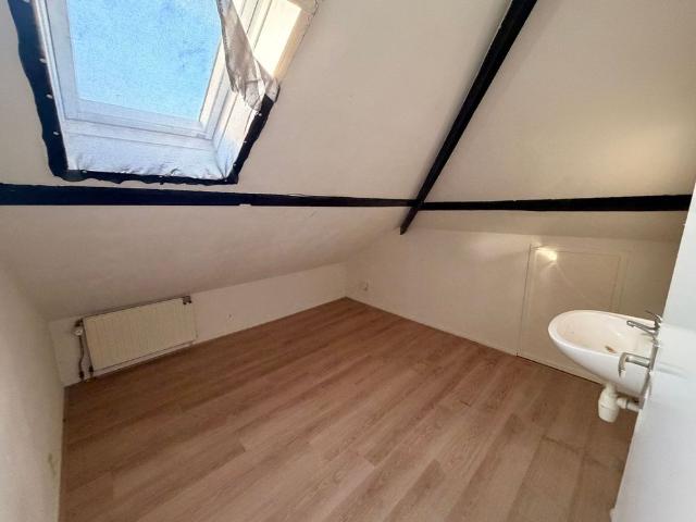 Appartement te huur in Lage Zijde, Alphen aan den Rijn