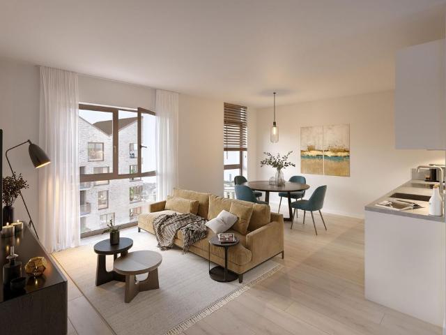 Appartement te huur in Oud-Zuid, Tilburg