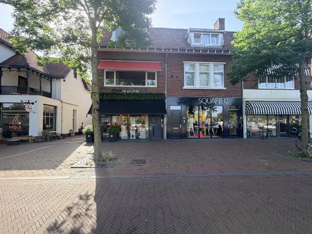 Appartement te huur in Bilthoven, Utrecht