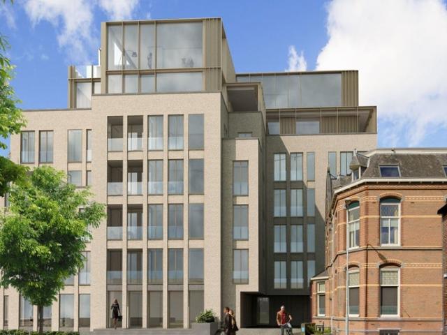 Appartement te huur in Bosch, Noord Brabant