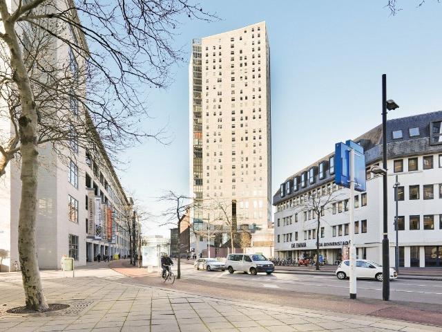 Appartement te huur in Eindhoven, Fellenoord