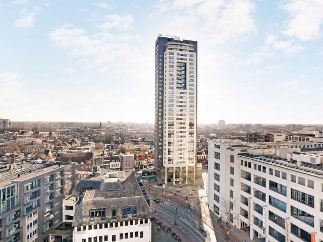 Appartement te huur in Eindhoven