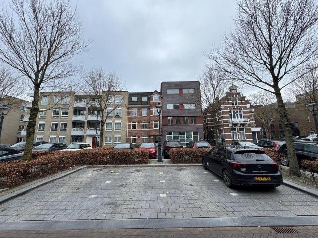Appartement te huur in Centrum, Breda