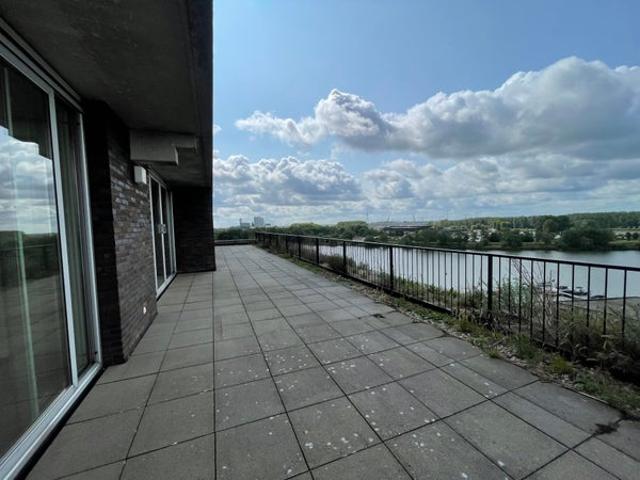 Appartement te huur in Amsterdam, IJburg