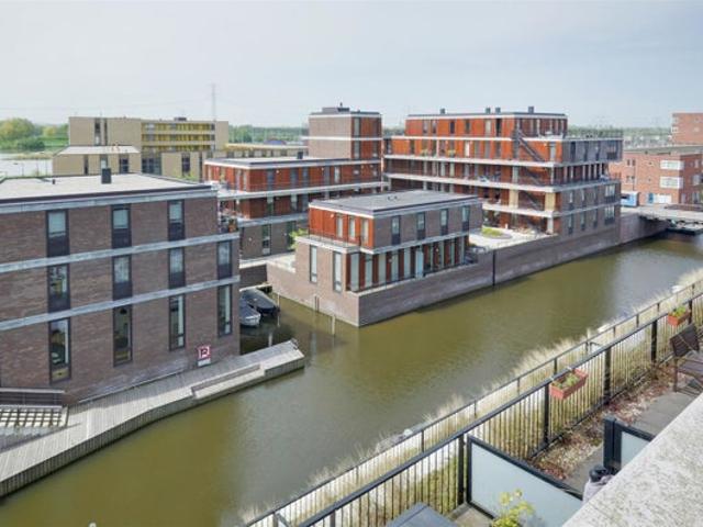 Appartement te huur in Amsterdam, IJburg