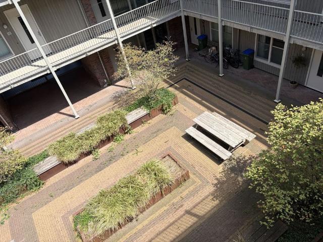 Appartement te huur in Enka, Ede
