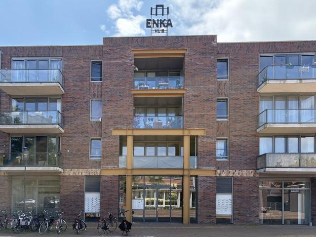 Appartement te huur in Enka, Ede