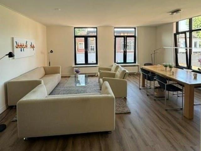 Appartement te huur in Hengelo, Overijssel