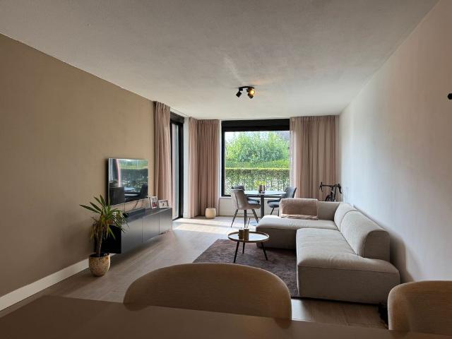 Appartement te huur in Blaricummermeent, Blaricum