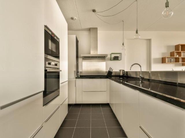 Appartement te huur in Oost, Amsterdam