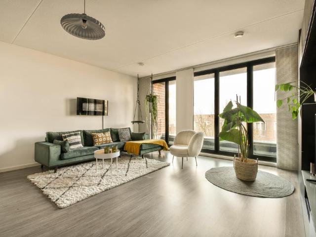 Appartement te huur in Oost, Amsterdam