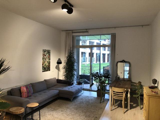 Appartement te huur in Oost, Amsterdam