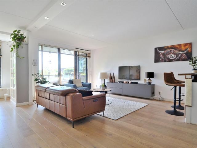 Appartement te huur in Oost, Amsterdam
