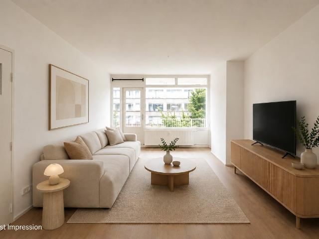 Appartement te huur in Leyenburg, Zuid Holland