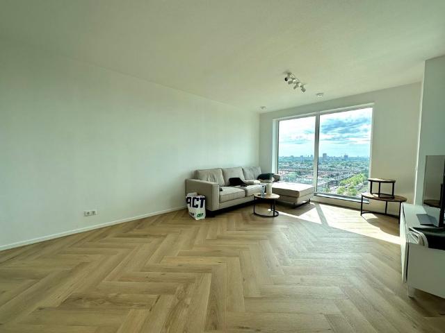 Appartement te huur in Leyenburg, Den Haag