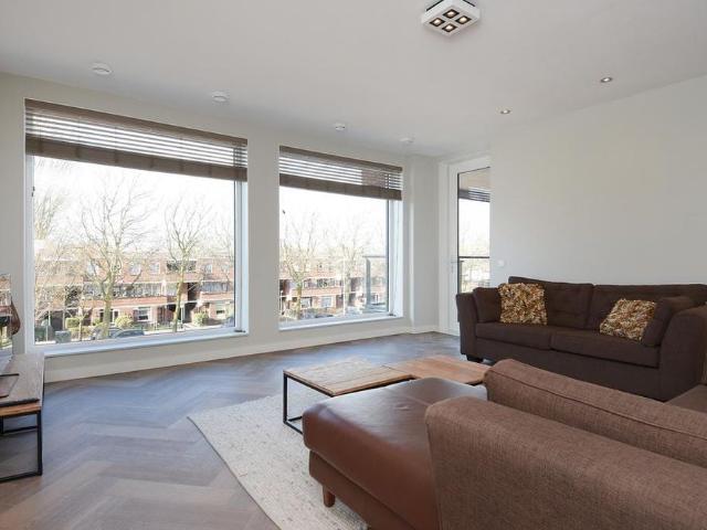 Appartement te huur in Leyenburg, Zuid Holland