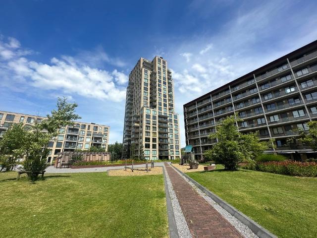 Appartement te huur in Leyenburg, Den Haag