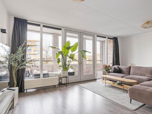 Appartement te huur in Het Zand, Utrecht