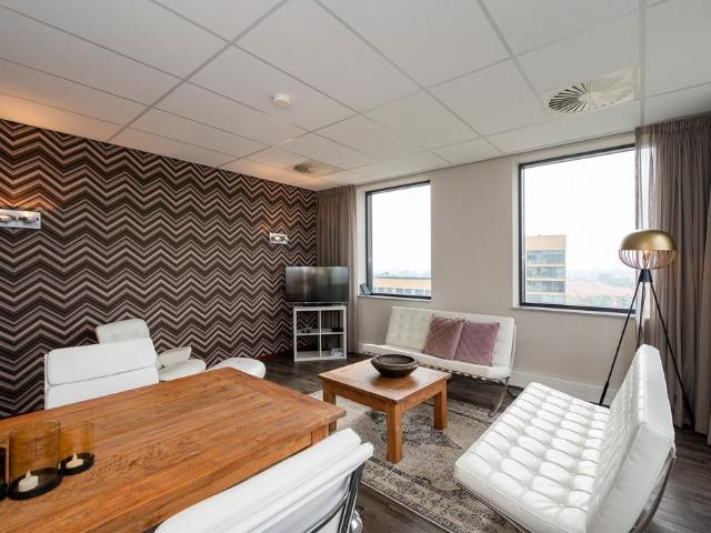 Appartement te huur in Zuid Holland