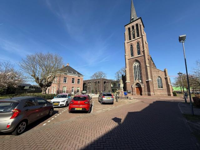 Appartement te huur in Eerde, Veghel