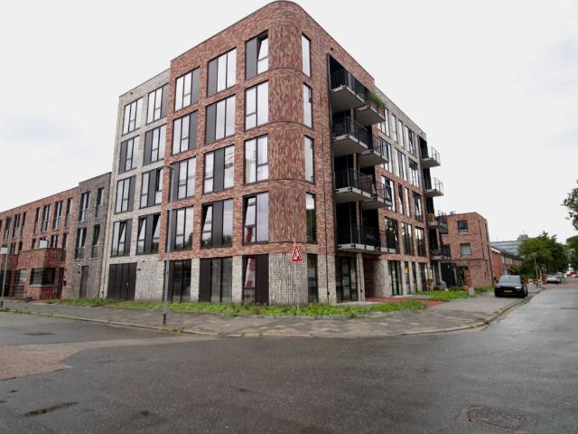 Appartement te huur in Groningen