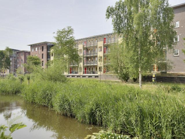 Appartement te huur in Oost, Amsterdam