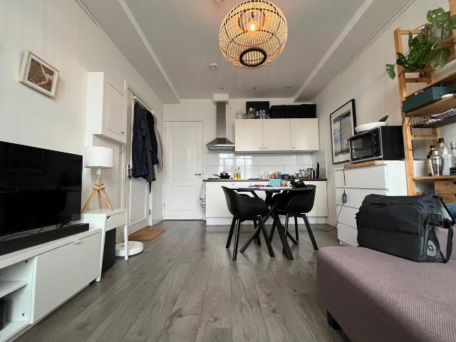 Appartement te huur in Nieuwe Westen, Rotterdam