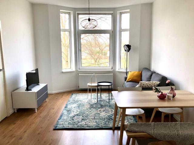 Appartement te huur in Nieuwe Westen, Rotterdam