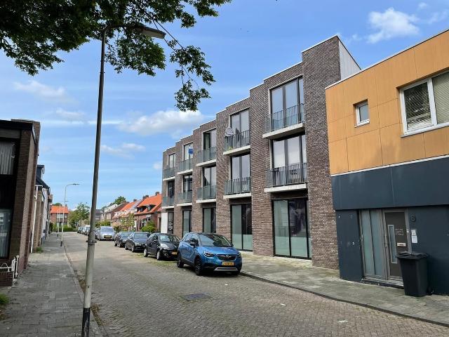 Appartement te huur in Roosendaal, Stadsoevers