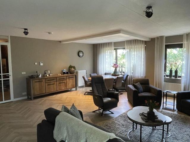 Appartement te huur in Parkwijk, Stadskanaal