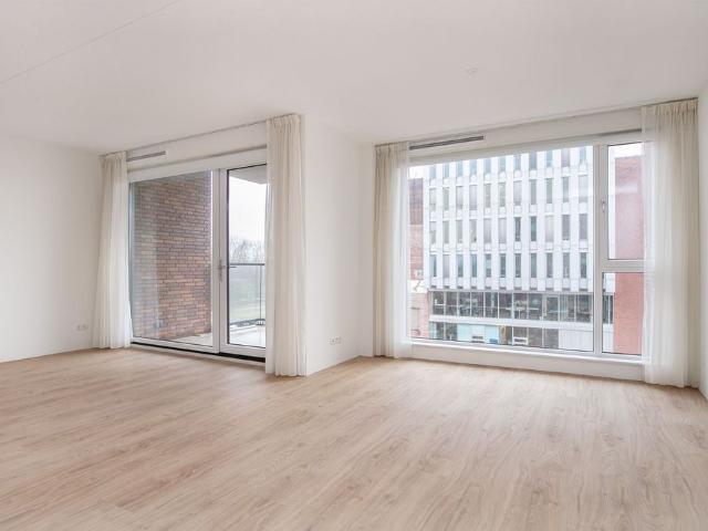 Appartement te huur in Europapark, Groningen