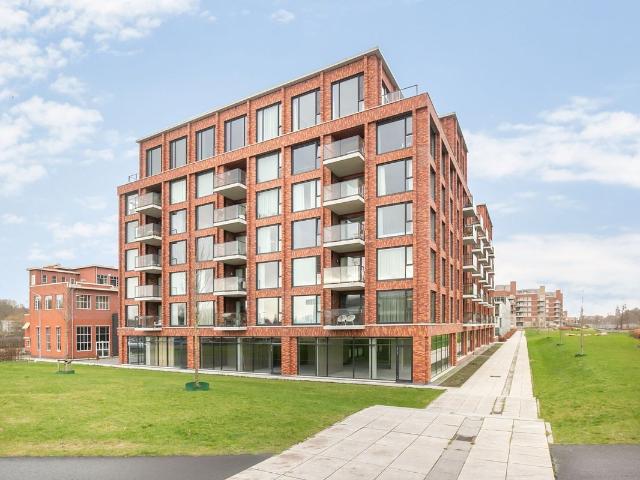 Appartement te huur in Europapark, Groningen