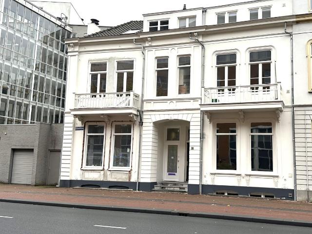 Appartement te huur in Arnhem, Gelderland