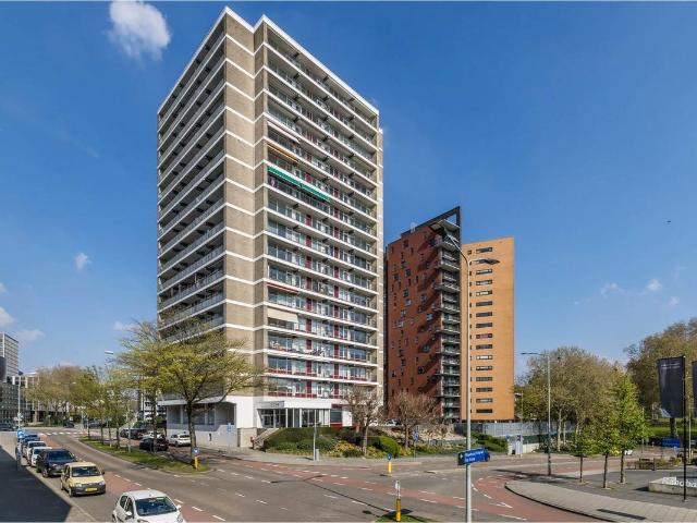 Appartement te huur in Eikenderveld, Heerlen