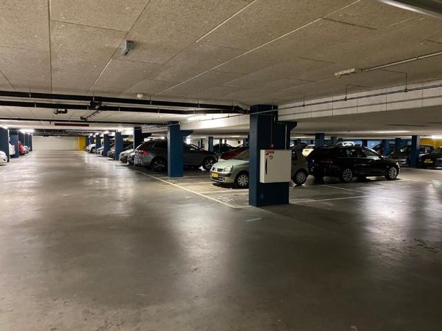 Appartement te huur in Oost, Amsterdam