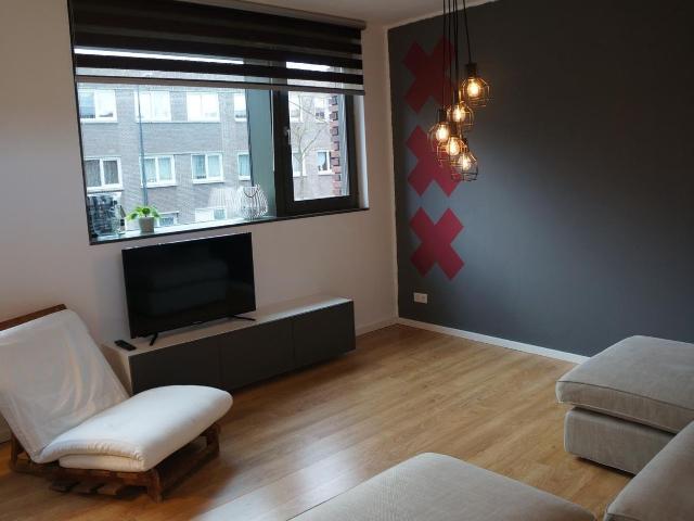 Appartement te huur in IJburg, Amsterdam