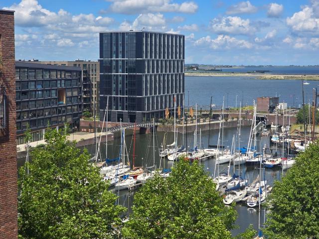 Appartement te huur in Oost, Amsterdam