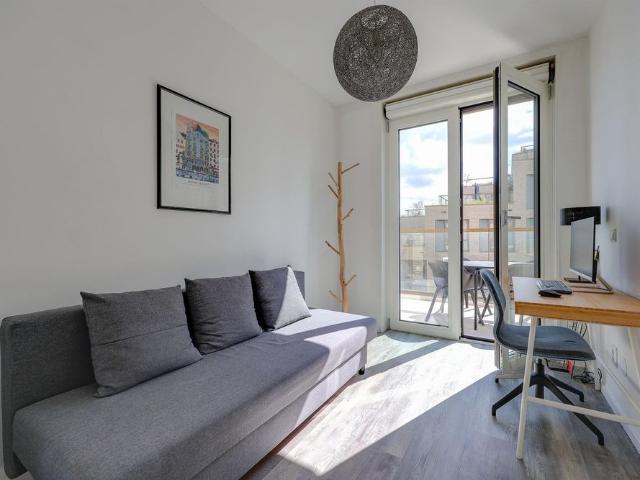 Appartement te huur in Schellingwoude, Amsterdam