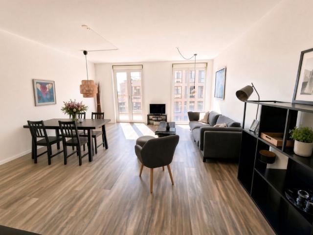 Appartement te huur in Schellingwoude, Amsterdam