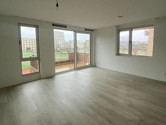 Appartement te huur in Schellingwoude, Amsterdam