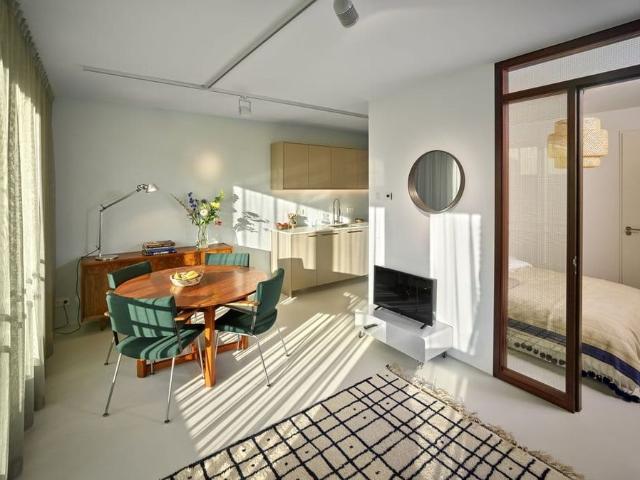 Appartement te huur in Schellingwoude, Amsterdam