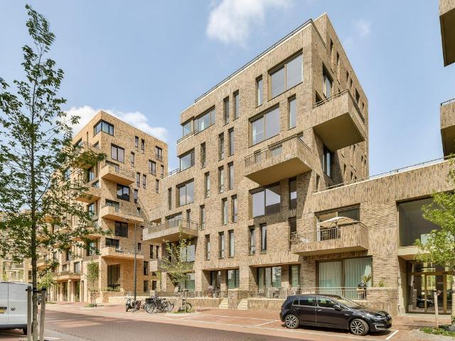 Appartement te huur in Schellingwoude, Amsterdam