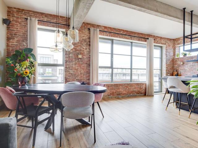 Appartement te huur in Centrum, Alkmaar