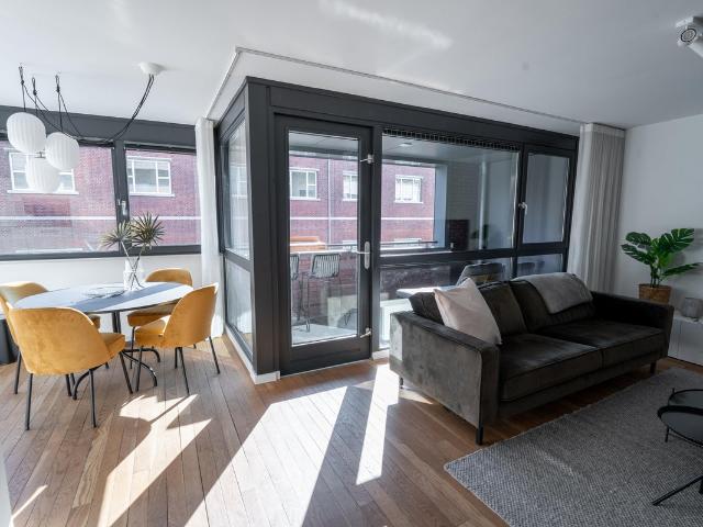 Appartement te huur in Oud-Noord, Tilburg