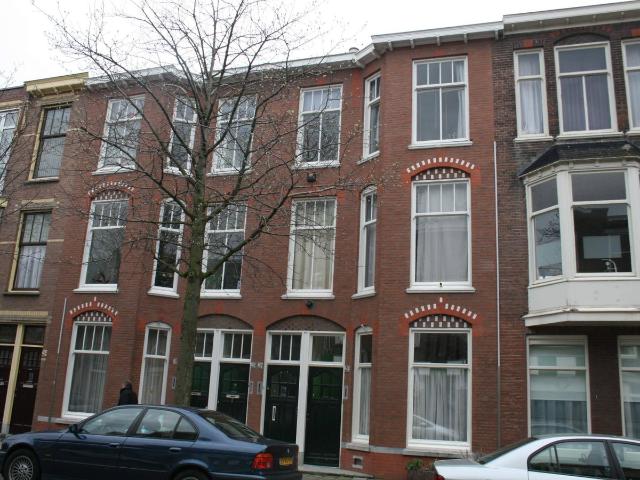 Appartement te huur in Valkenboskwartier, Zuid Holland