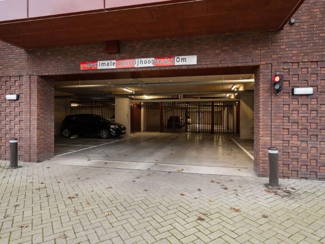 Appartement te huur in Fascinatio, Capelle Aan Den Ijssel