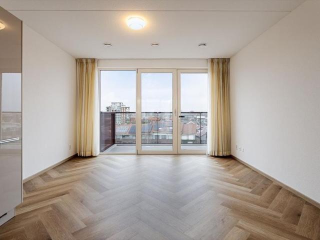 Appartement te huur in Fascinatio, Capelle aan den IJssel