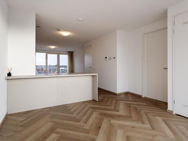 Appartement te huur in Fascinatio, Capelle aan den IJssel